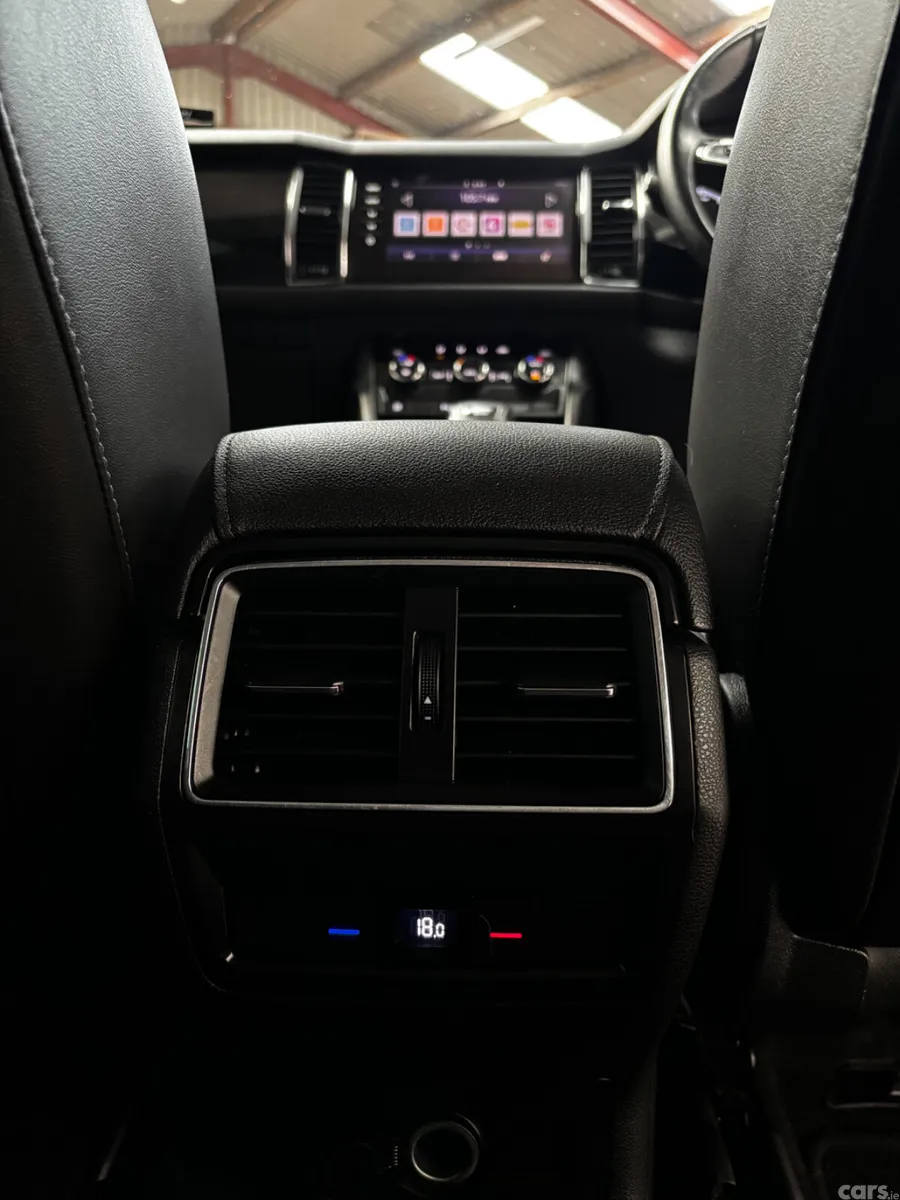 Skoda Kodiaq SUV, Diesel, 2017, Black