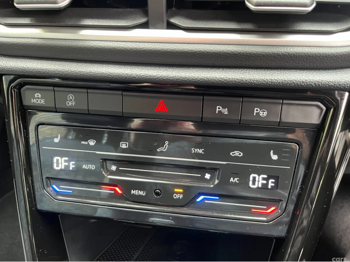 Volkswagen T-Roc SUV, Diesel, 2024, White