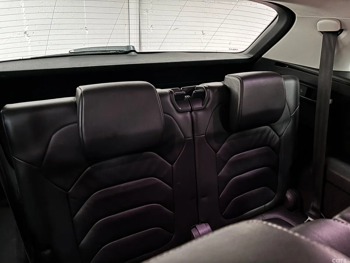 Skoda Kodiaq SUV, Diesel, 2017, Black