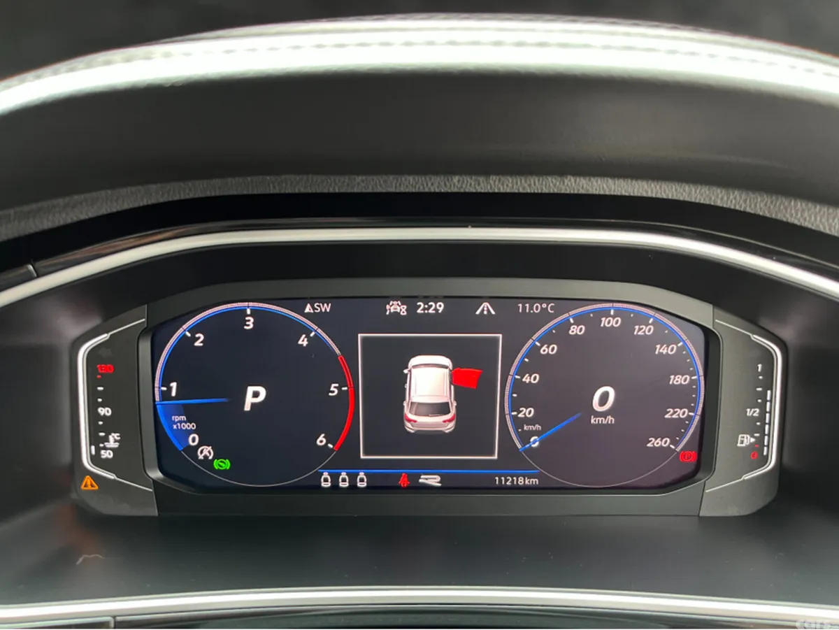 Volkswagen T-Roc SUV, Diesel, 2024, White