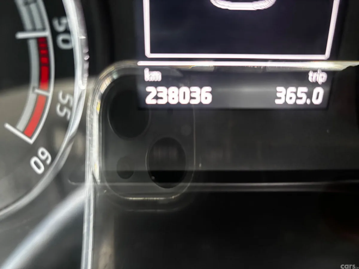 Skoda Kodiaq SUV, Diesel, 2017, Black