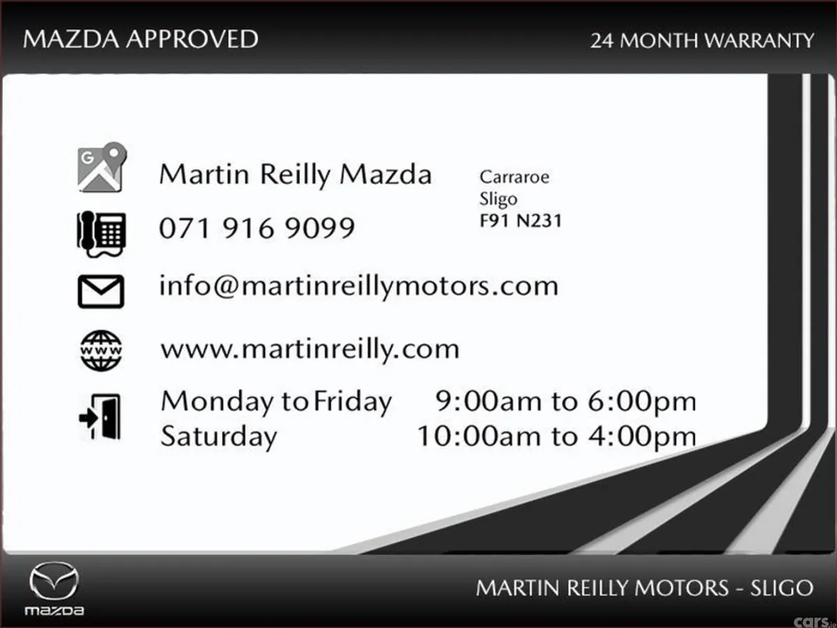 Mazda CX-5 MPV, Petrol, 2026, Black