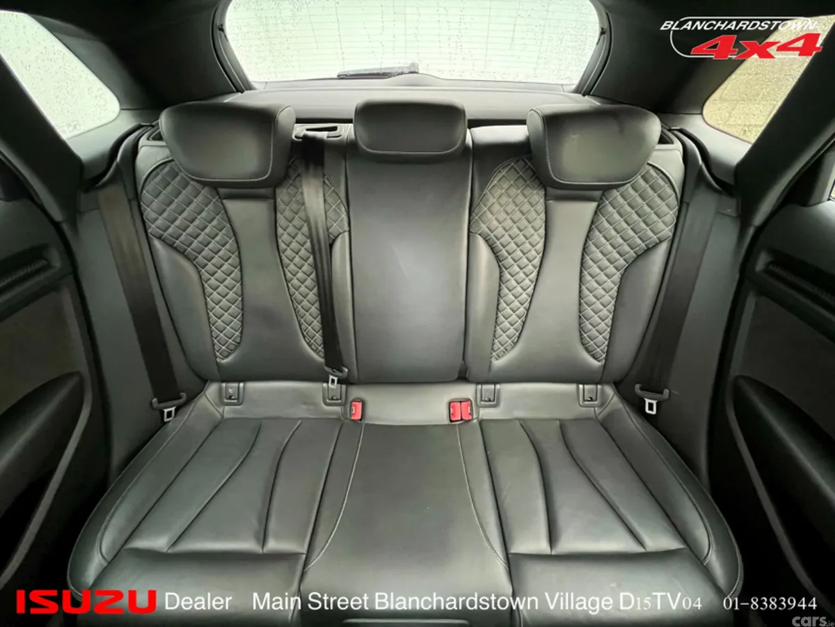 Audi RS3 Hatchback, Petrol, 2019, Grey