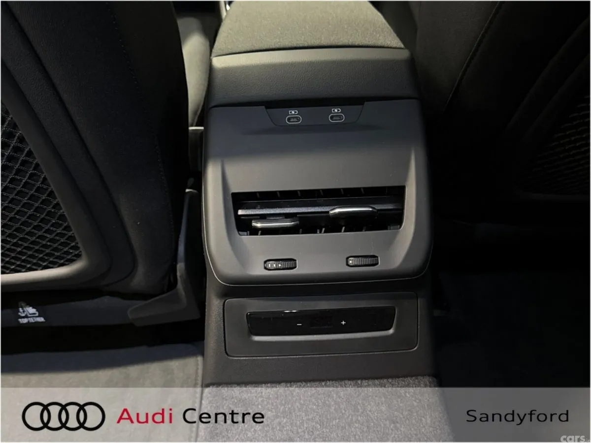 Audi A5 Saloon, Petrol Plug-in Hybrid, 2026, White