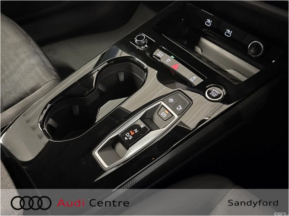 Audi A5 Saloon, Petrol Plug-in Hybrid, 2026, White