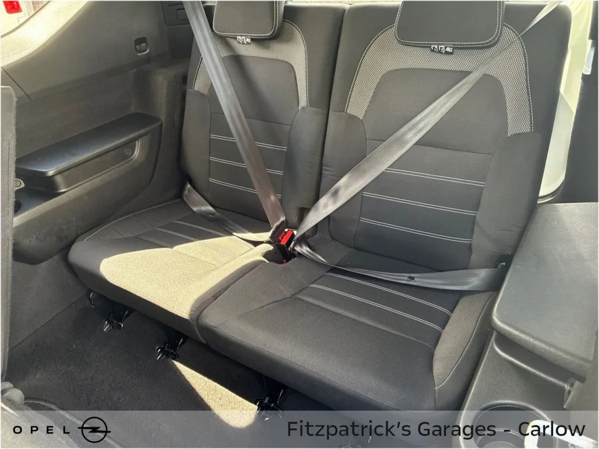 Dacia Jogger MPV, Petrol, 2022, White