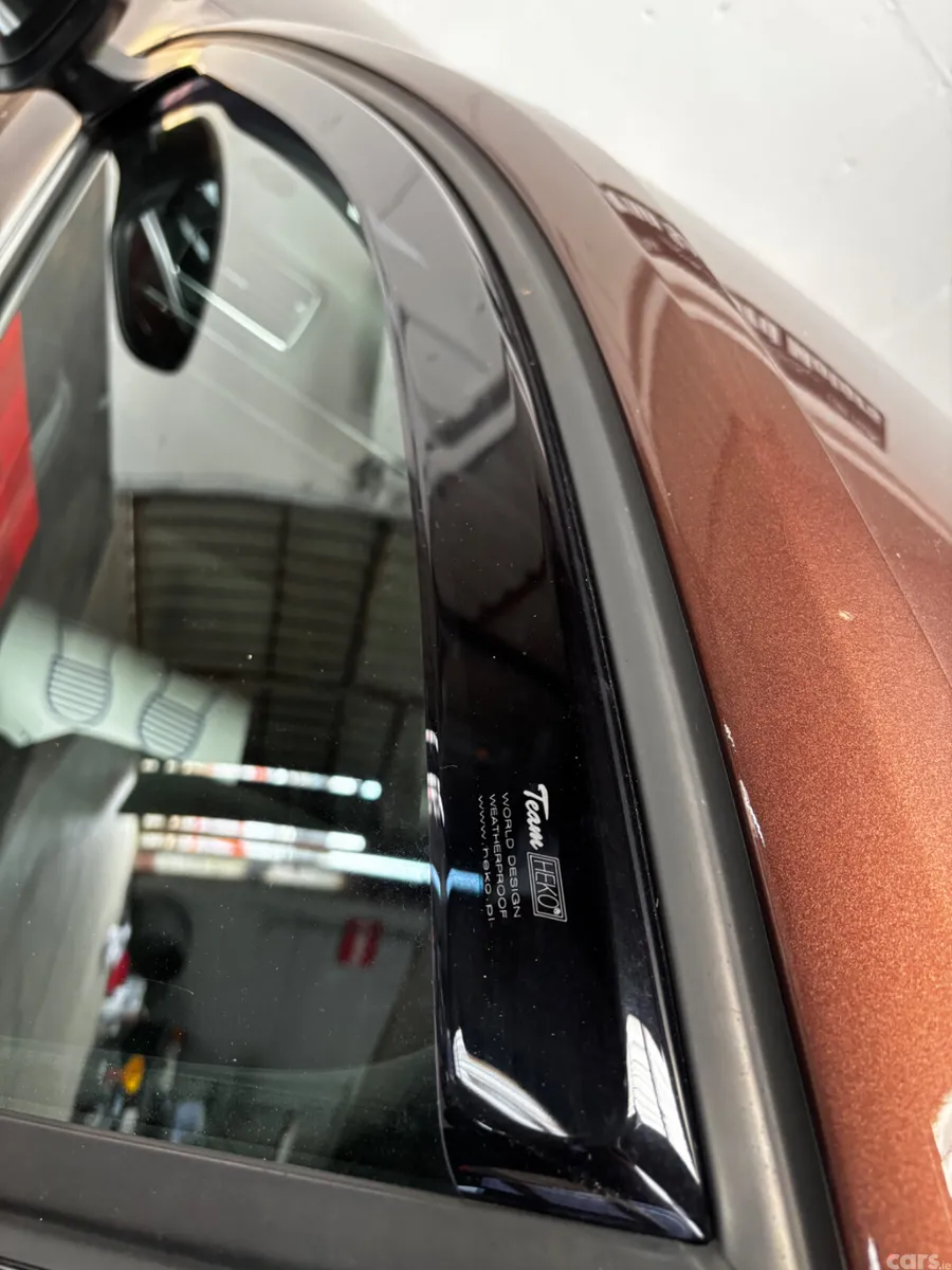Volkswagen Jetta Saloon, Diesel, 2017, Brown