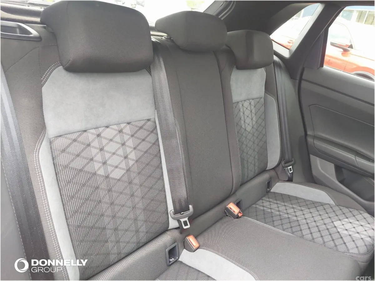 Volkswagen Polo Hatchback, Petrol, 2026, Grey