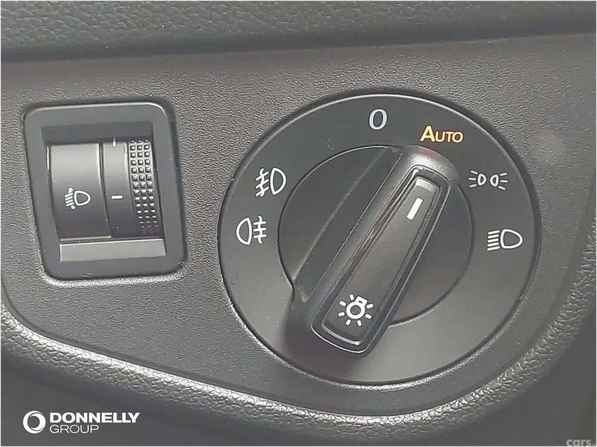 Volkswagen Polo Hatchback, Petrol, 2026, Grey