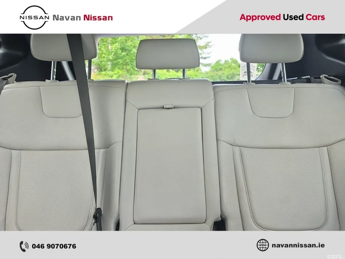 Hyundai Tucson SUV, Diesel, 2023, Red