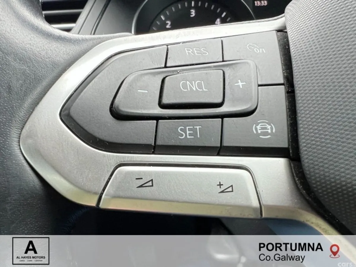 Volkswagen Passat Saloon, Diesel, 2021, Grey