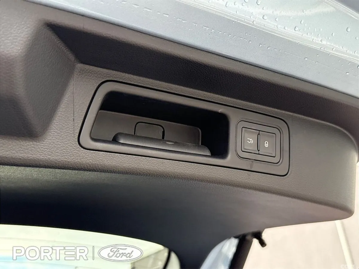 BYD SEAL U SUV, Petrol Hybrid, 2025, Blue