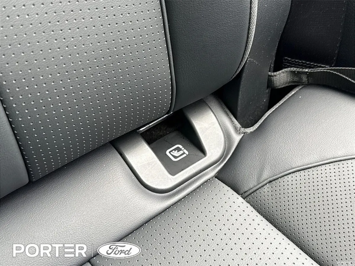 BYD SEAL U SUV, Petrol Hybrid, 2025, Blue