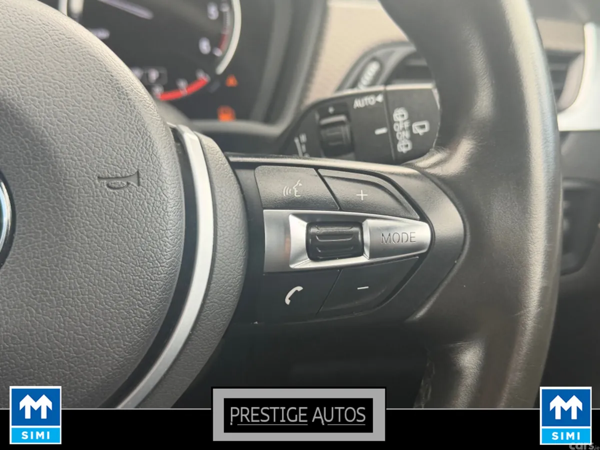BMW X2 SUV, Diesel, 2019, Black
