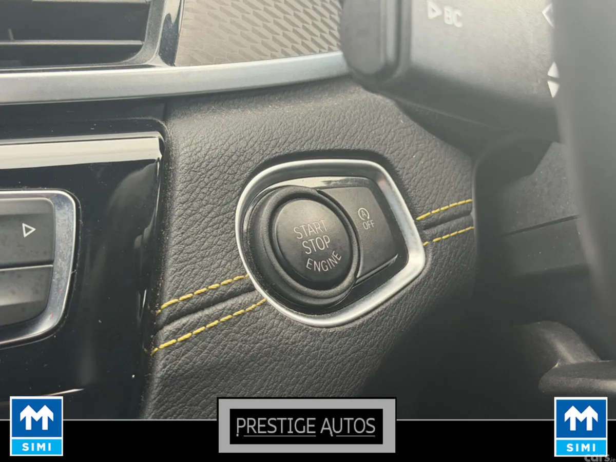BMW X2 SUV, Diesel, 2019, Black