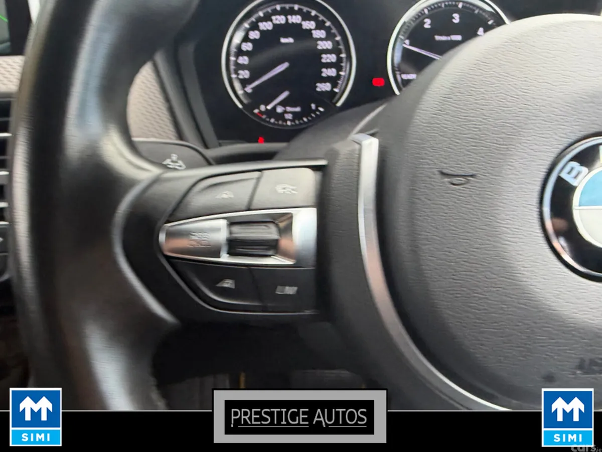 BMW X2 SUV, Diesel, 2019, Black