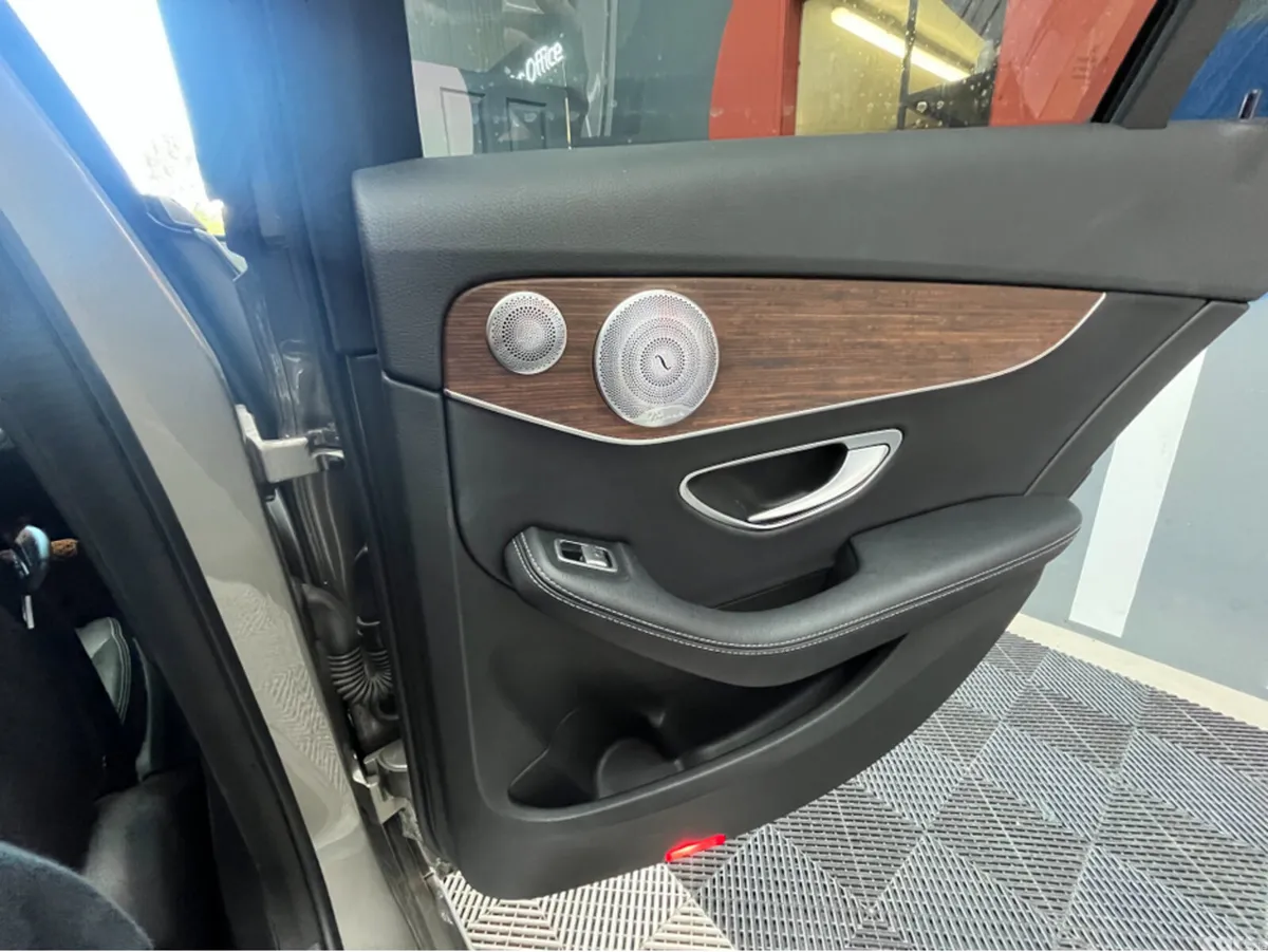 Mercedes-Benz C-Class Saloon, Diesel, 2018, Gold
