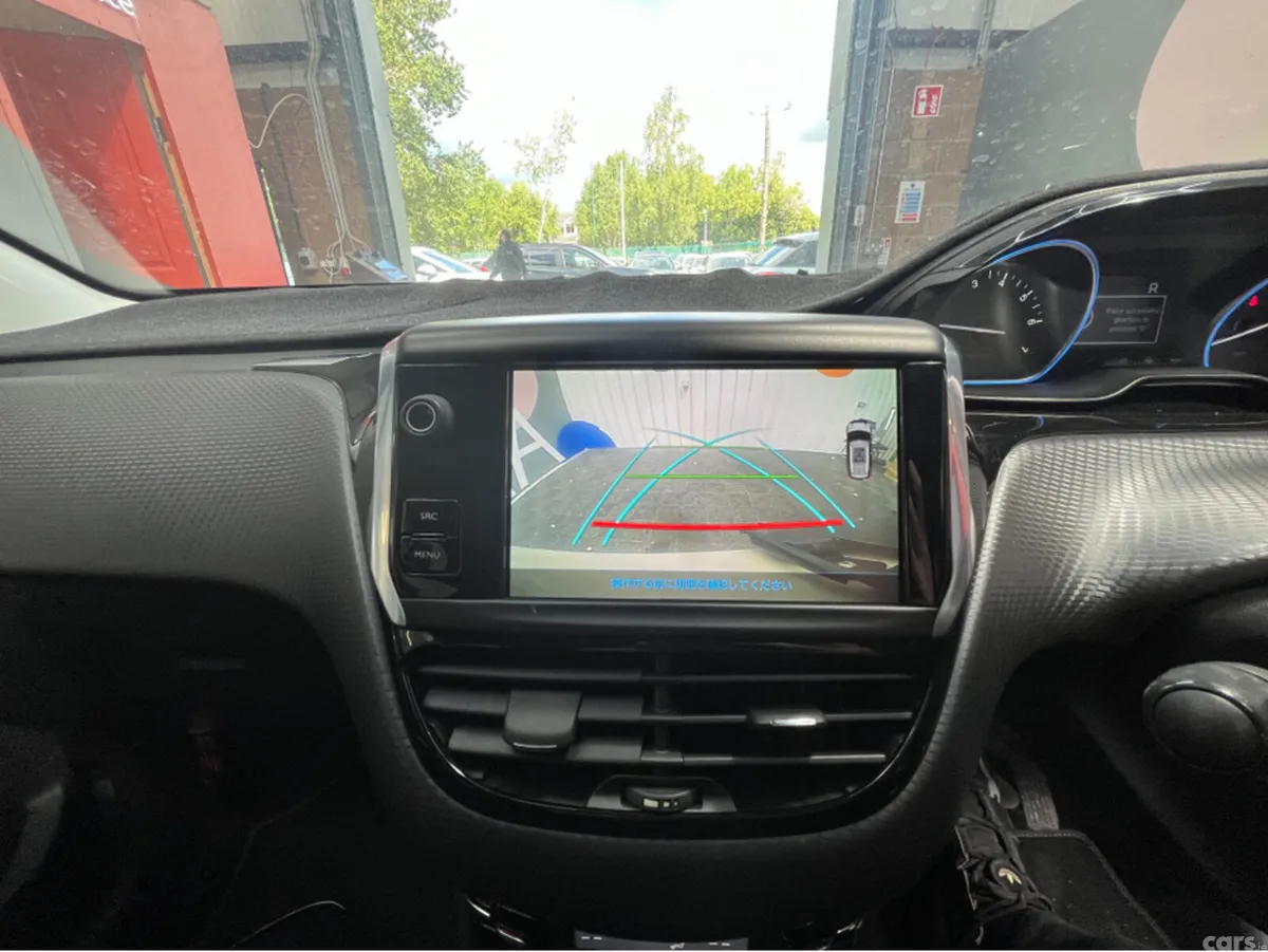 Peugeot 2008 SUV, Petrol, 2019, White