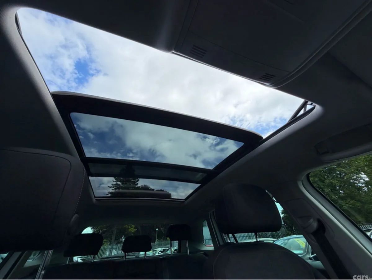 Volkswagen Tiguan SUV, Diesel, 2018, White