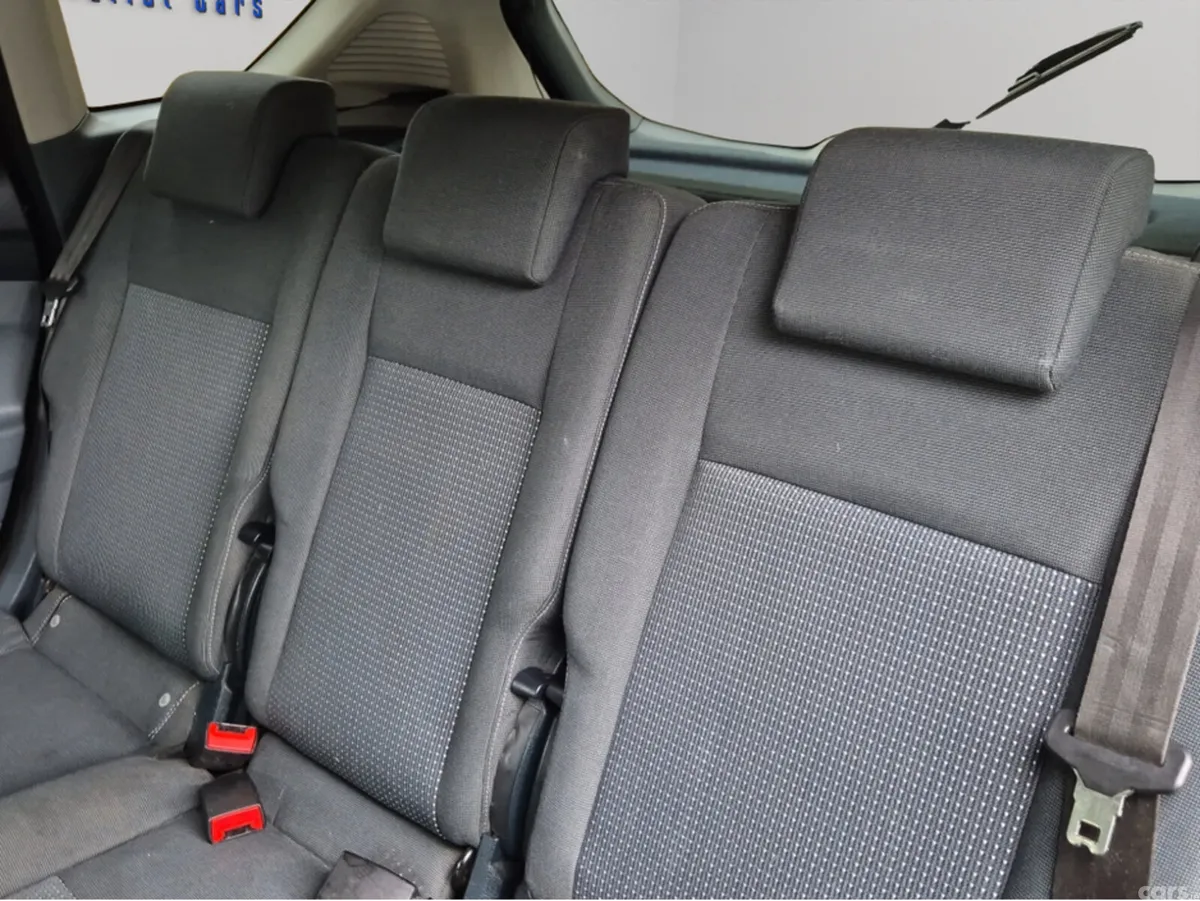 Ford C-Max MPV, Diesel, 2012, Black