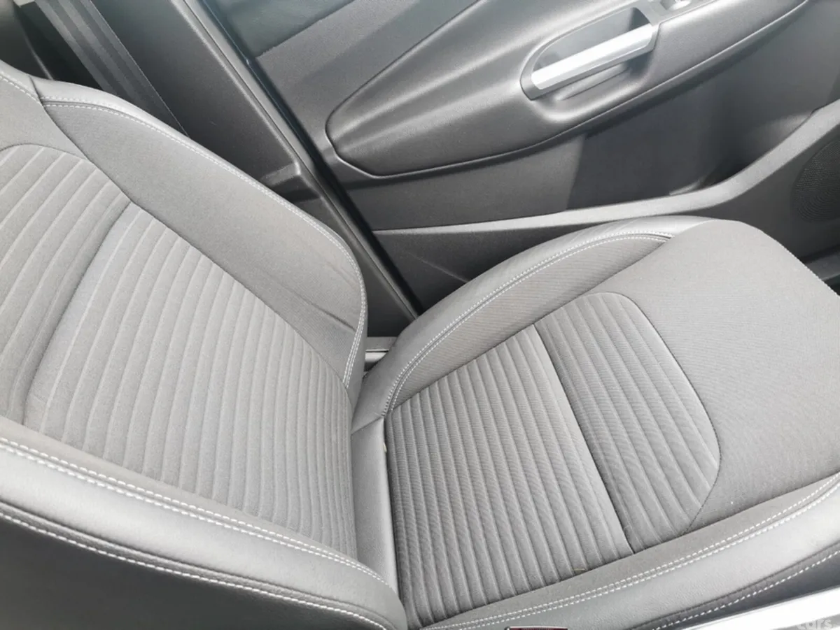 Ford Kuga MPV, Diesel, 2019, Blue