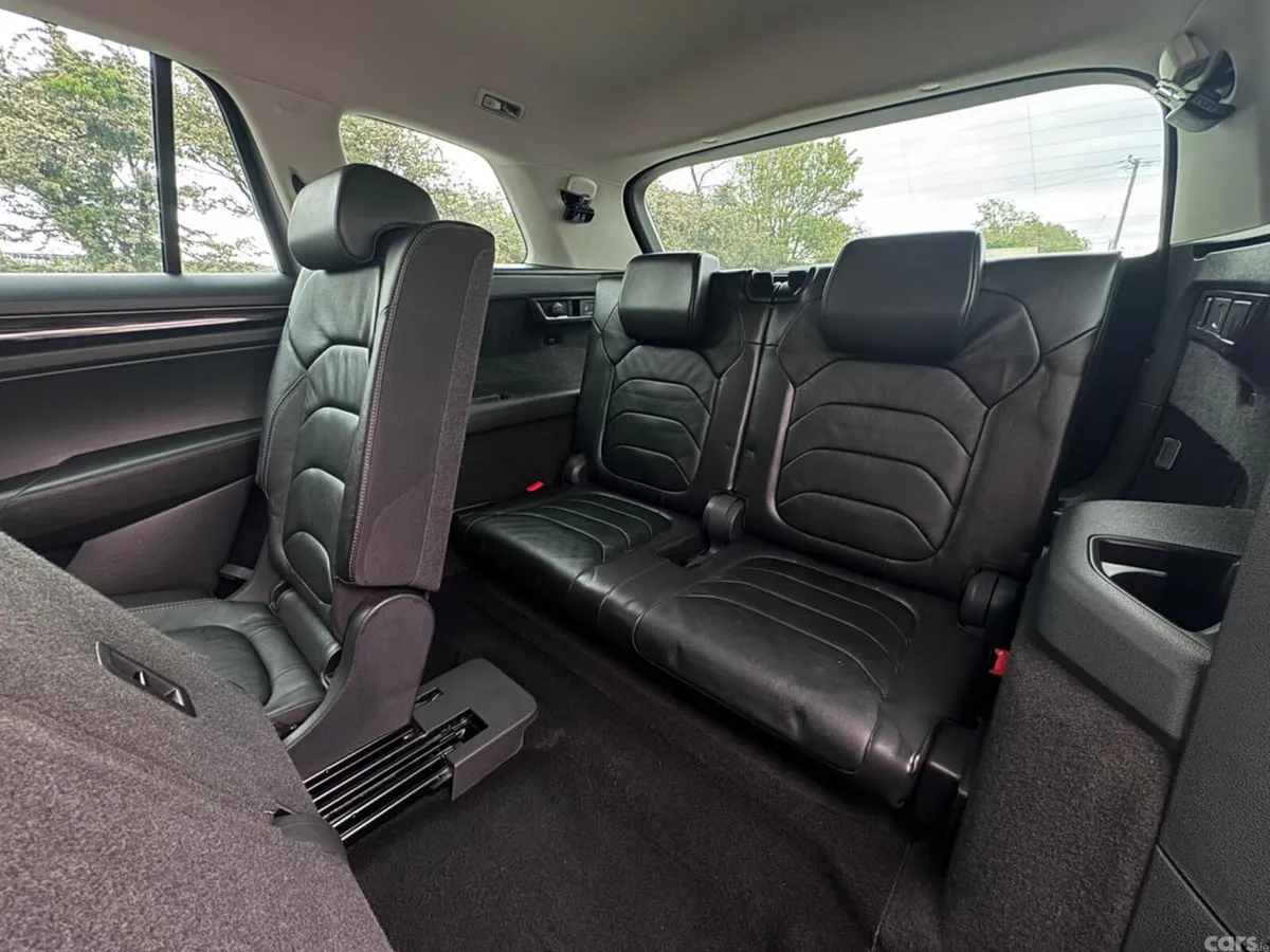 Skoda Kodiaq SUV, Diesel, 2021, Grey