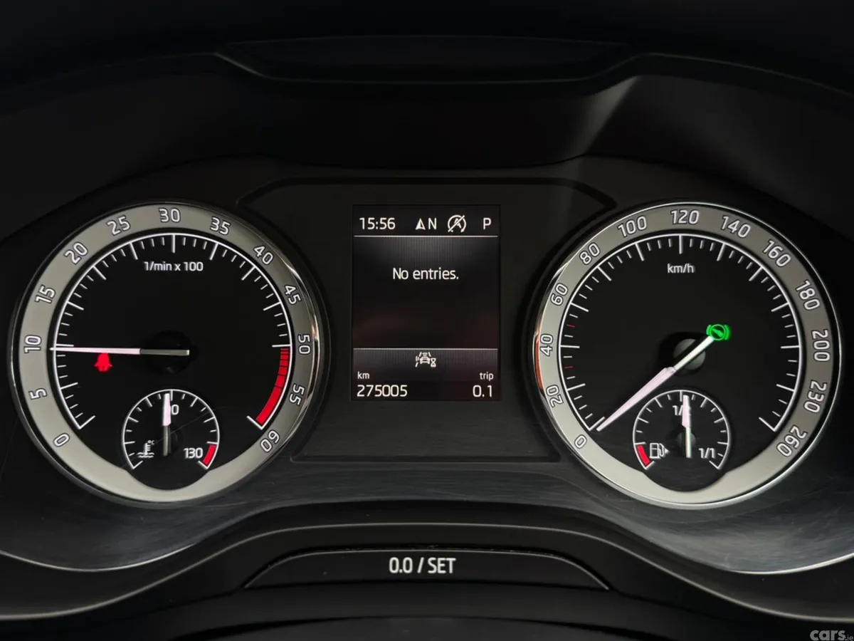 Skoda Kodiaq SUV, Diesel, 2021, Grey