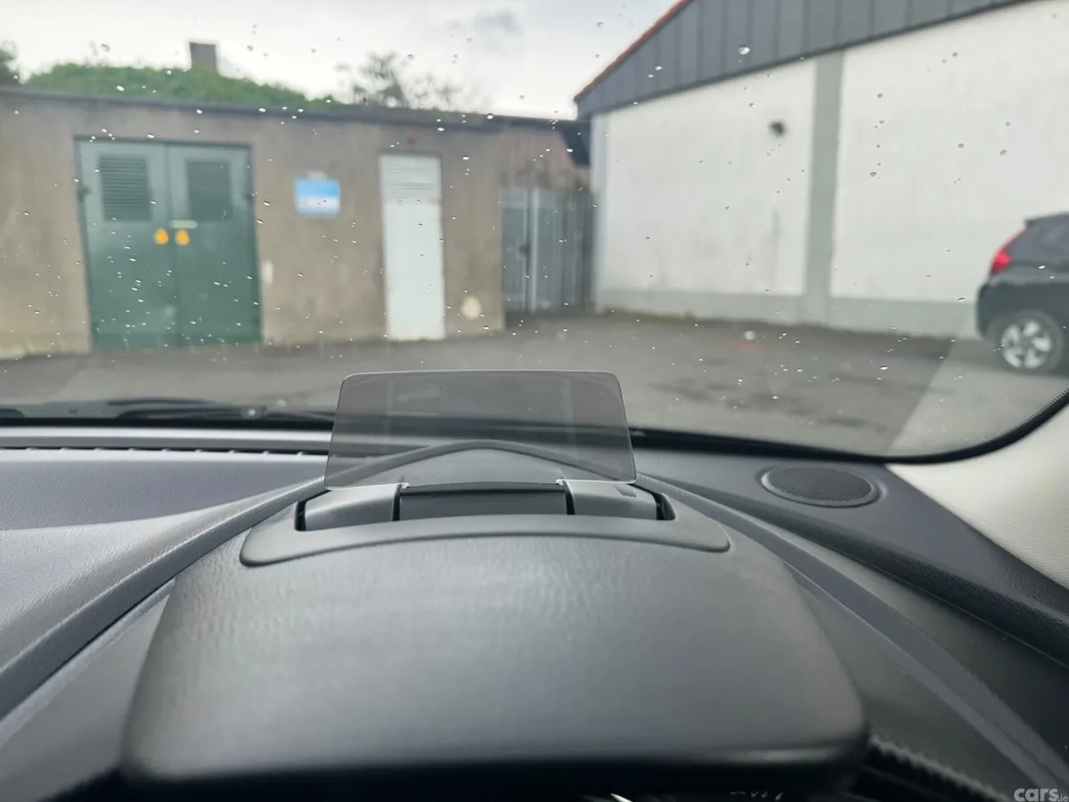 Mazda Demio Hatchback, Diesel, 2015, Blue