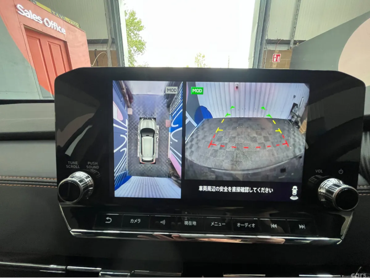 Mitsubishi Outlander SUV, Petrol Plug-in Hybrid, 2024, Grey