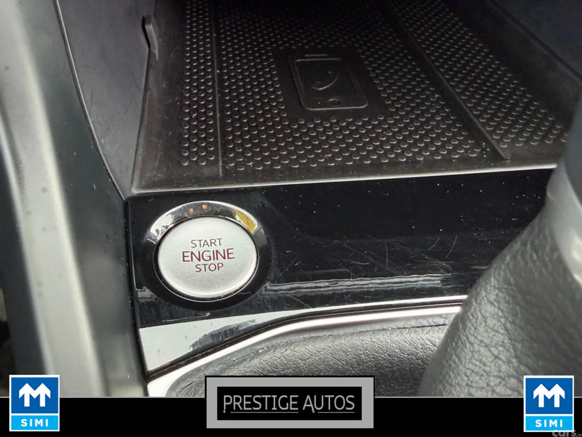 Volkswagen T-Cross SUV, Petrol, 2021, White