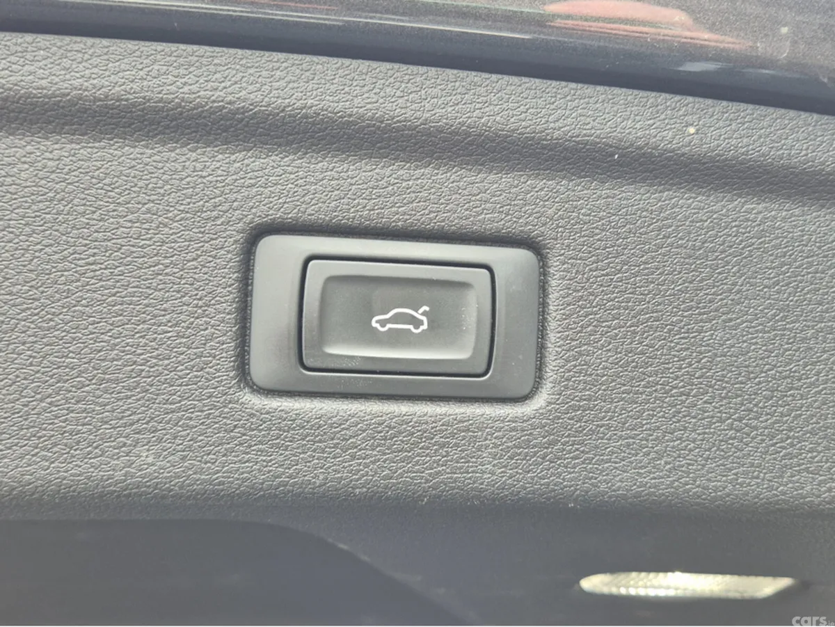 Audi A5 Hatchback, Diesel, 2022, Grey