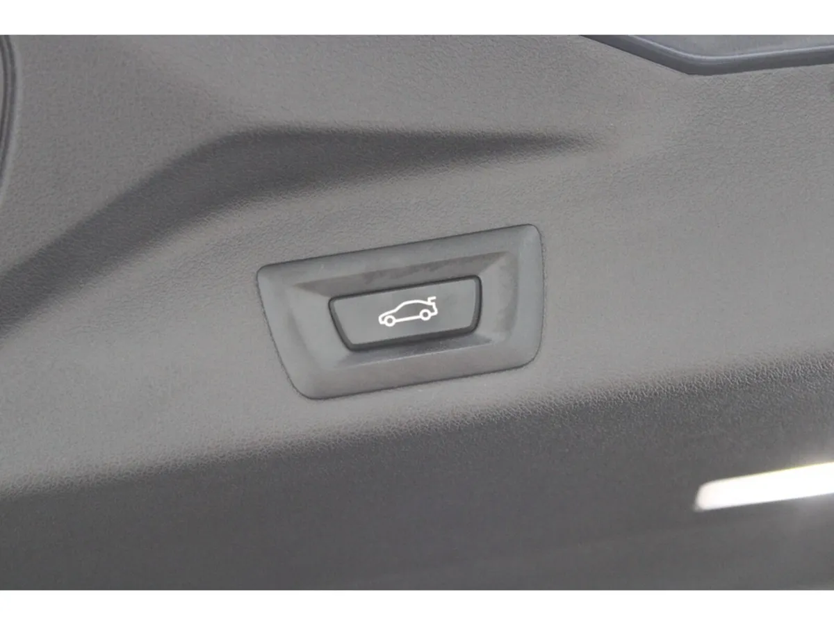BMW X5 SUV, Diesel, 2021, Grey