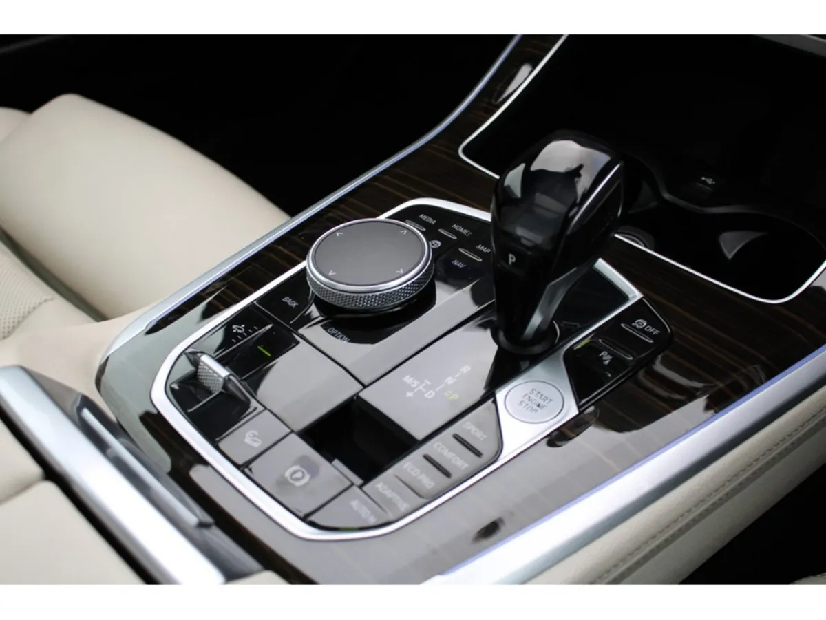 BMW X5 SUV, Diesel, 2021, Grey