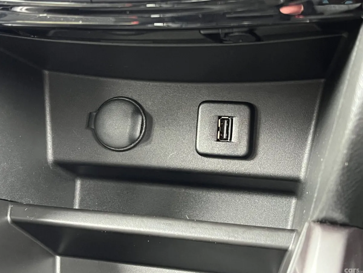 Suzuki Vitara SUV, Petrol Hybrid, 2024, Grey
