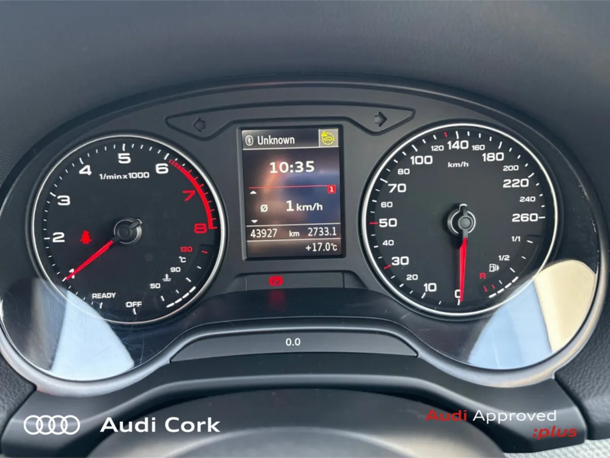 Audi Q2 SUV, Petrol, 2023, Grey