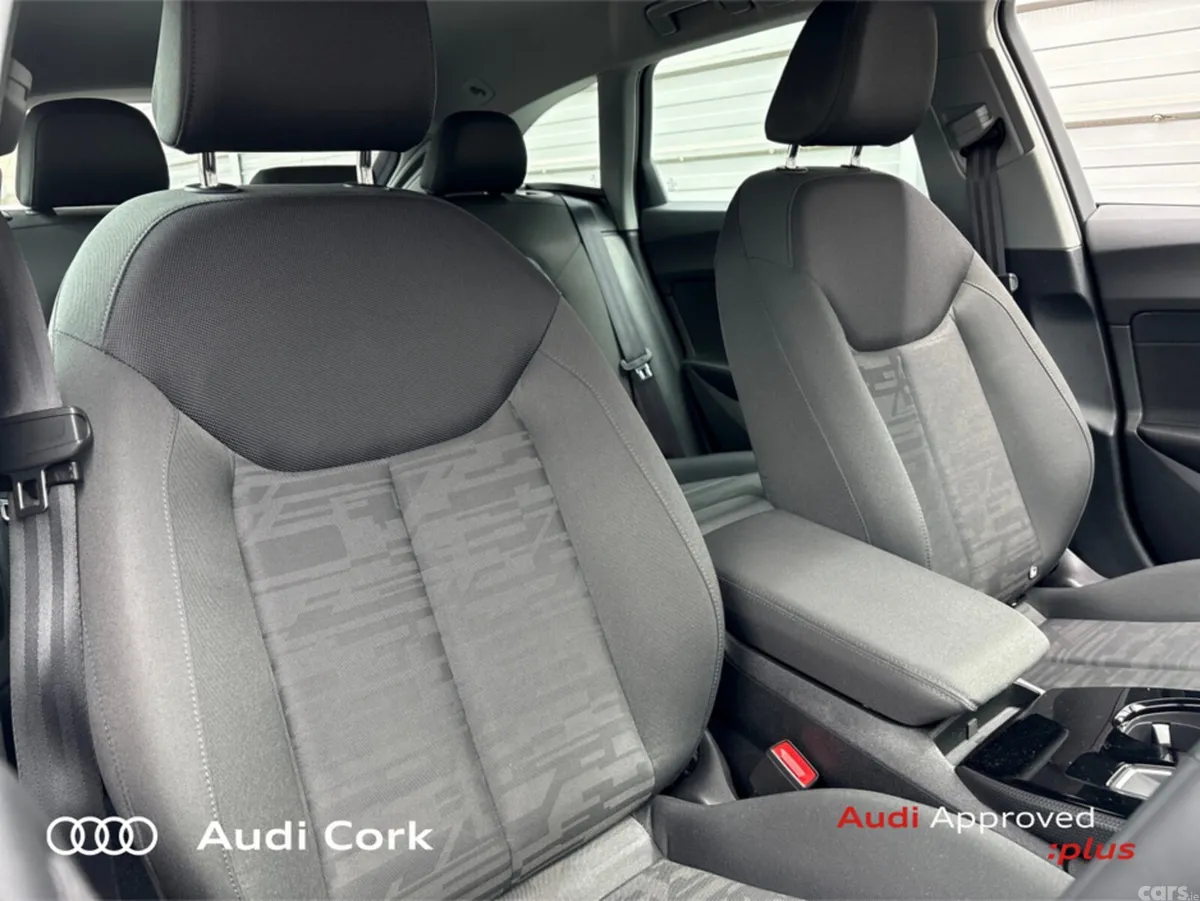 Audi A5 Hatchback, Diesel, 2025, Blue