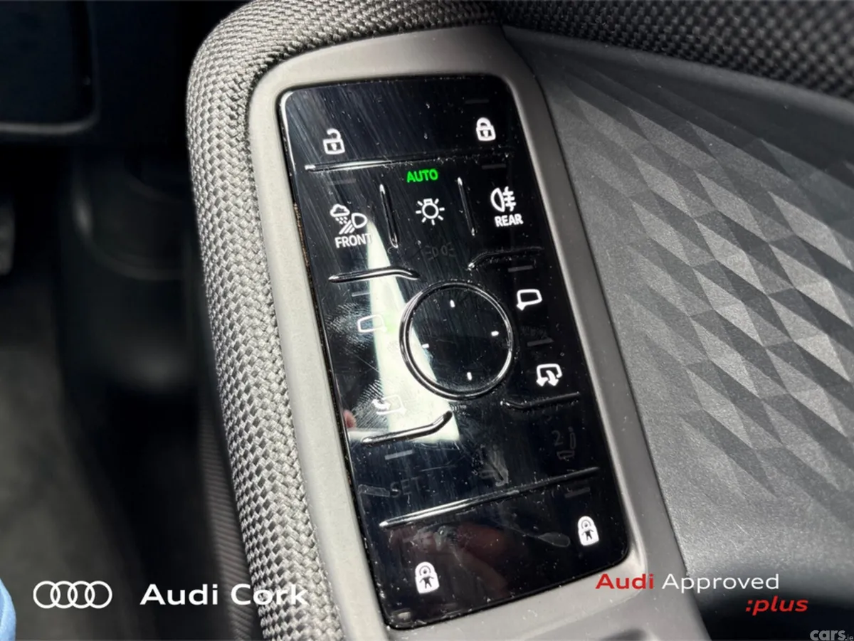 Audi A5 Hatchback, Diesel, 2025, Blue