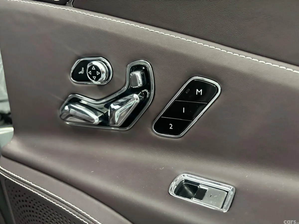 Bentley Flying Spur Saloon, Petrol Plug-in Hybrid, 2024, Grey