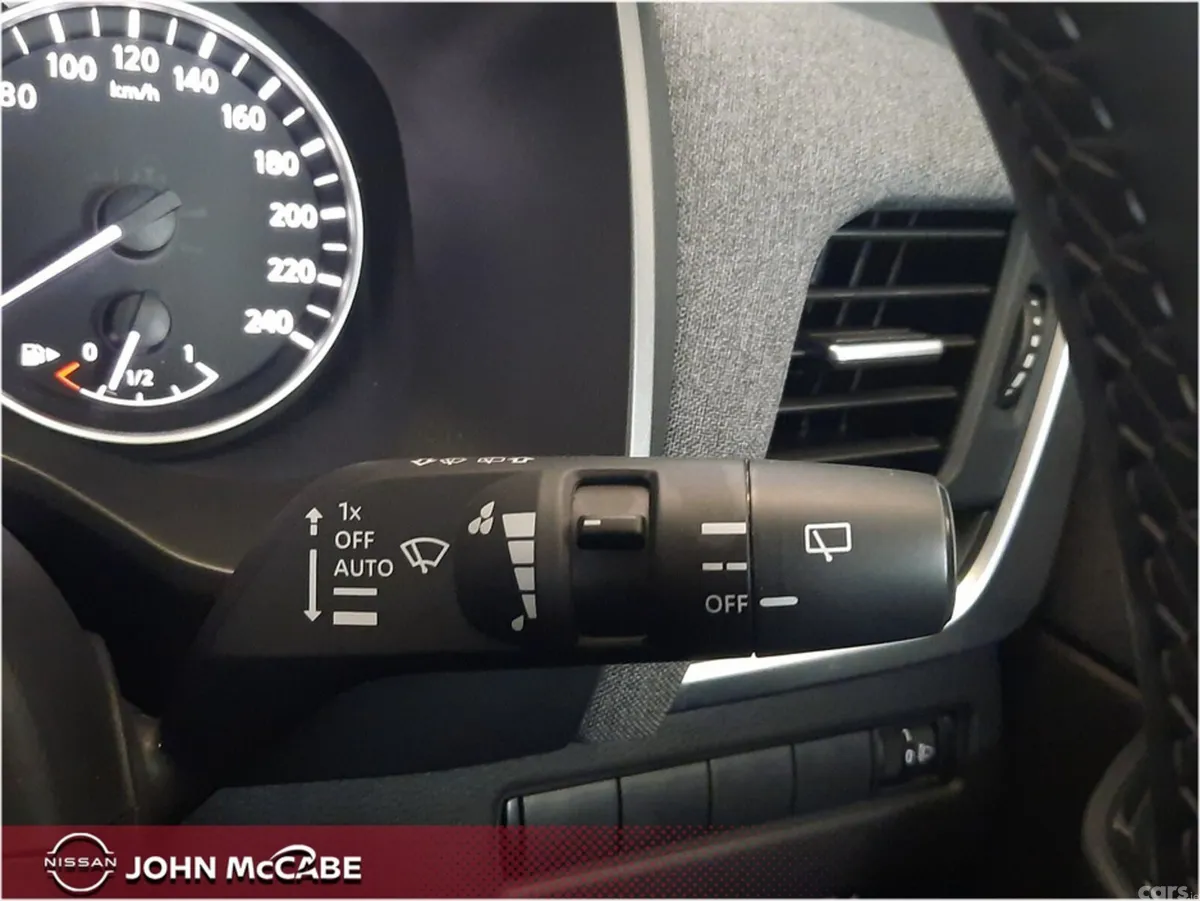 Nissan Qashqai MPV, Petrol Hybrid, 2025, Grey