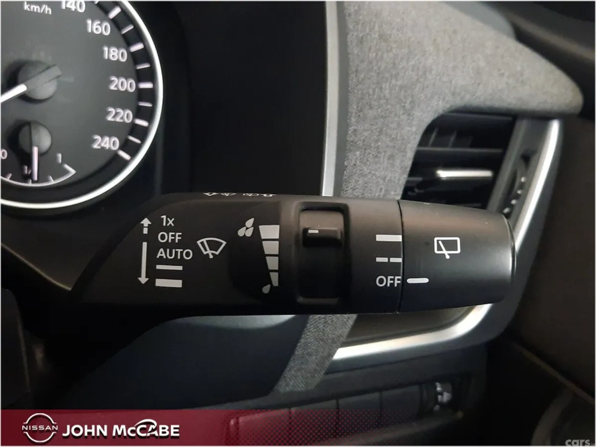 Nissan Qashqai MPV, Petrol Hybrid, 2025, Grey
