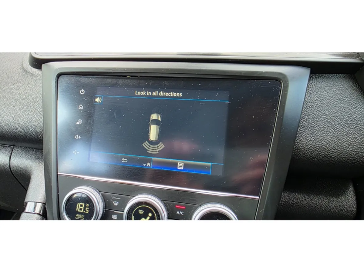 Renault Kadjar SUV, Diesel, 2021, Red