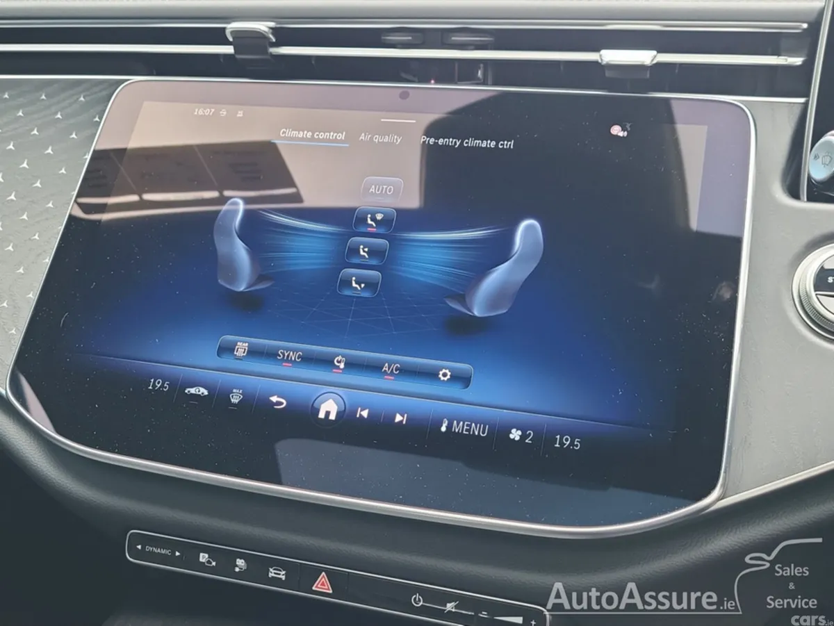 Mercedes-Benz E-Class Saloon, Petrol Hybrid, 2025, White