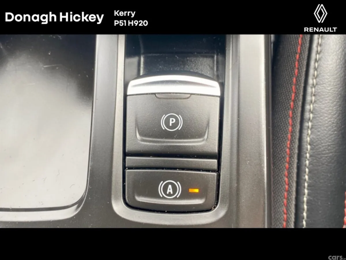 Renault Arkana SUV, Petrol Hybrid, 2021, Grey