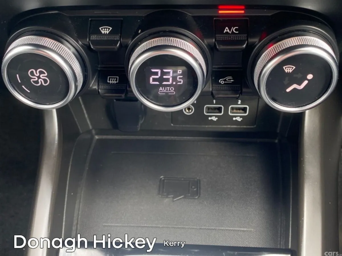 Renault Arkana SUV, Petrol Hybrid, 2021, Grey