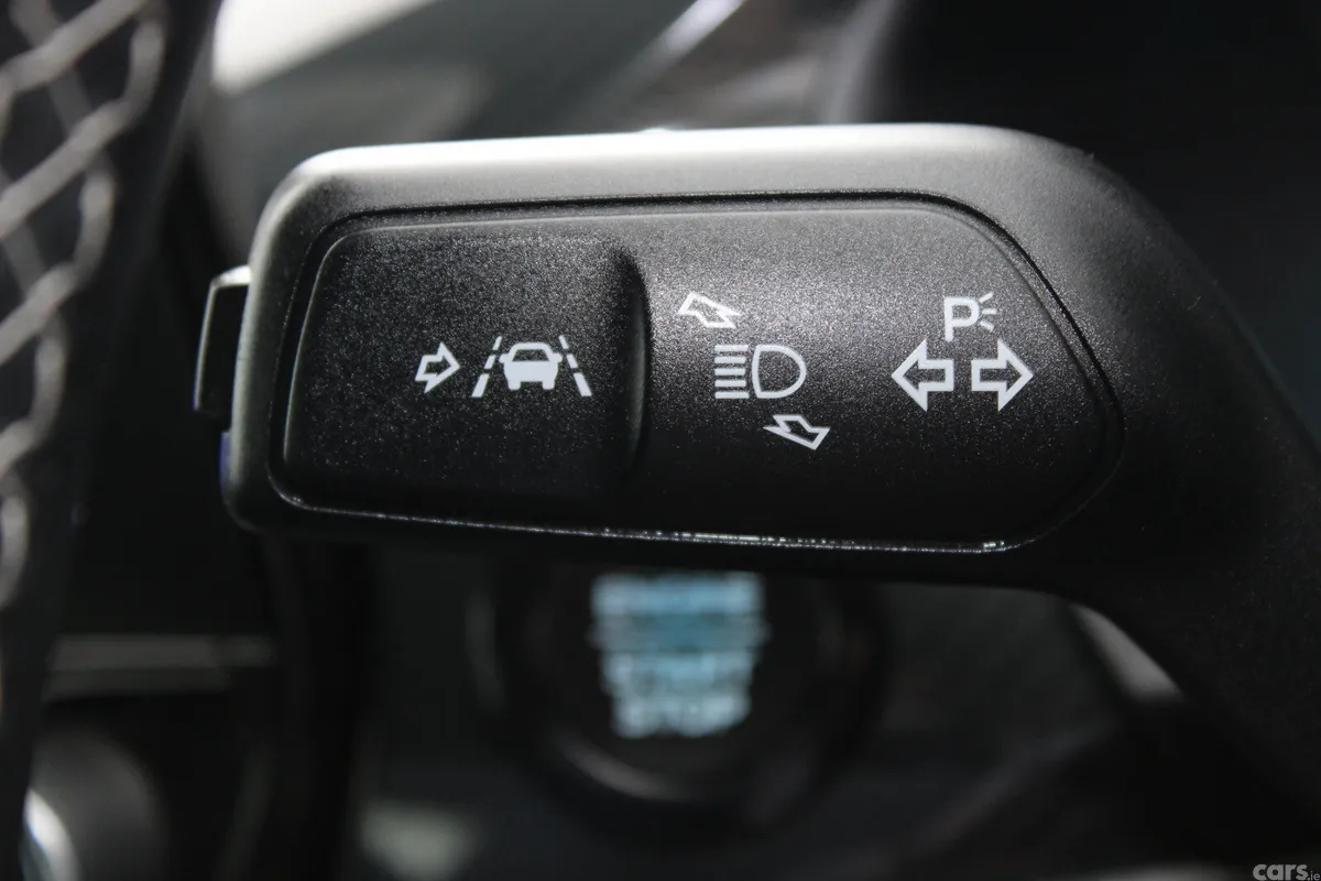 Ford Puma MPV, Petrol Hybrid, 2020, Black