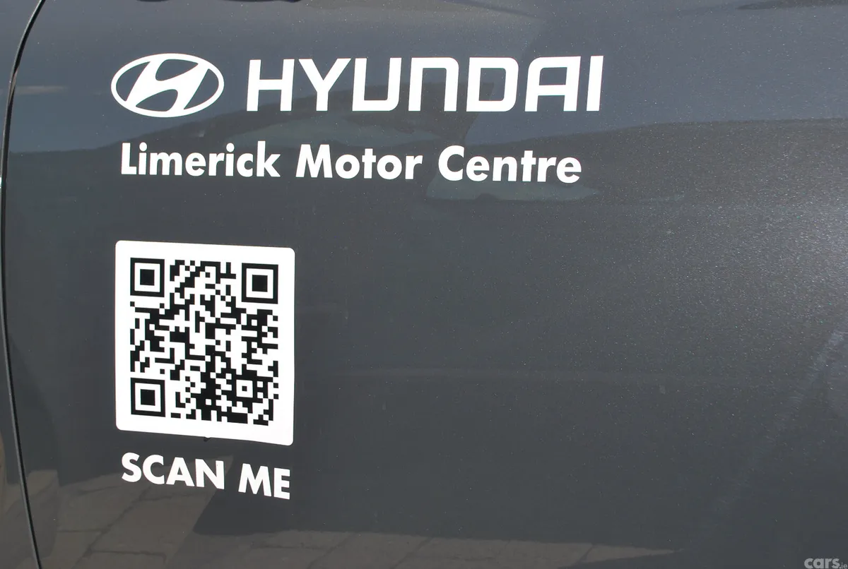 Ford Puma MPV, Petrol Hybrid, 2020, Black