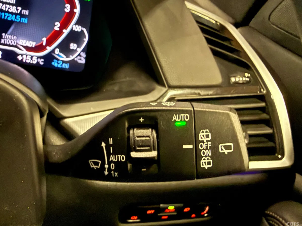BMW X5 SUV, Petrol Plug-in Hybrid, 2022, Grey