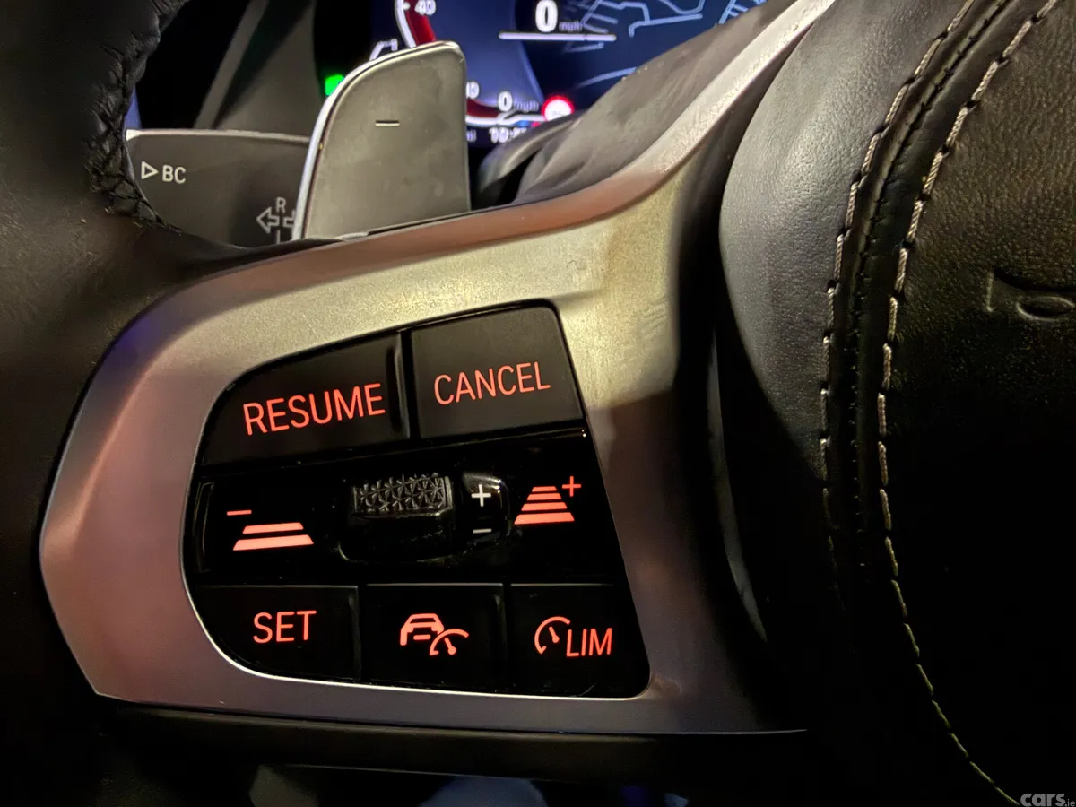 BMW X5 SUV, Petrol Plug-in Hybrid, 2022, Grey