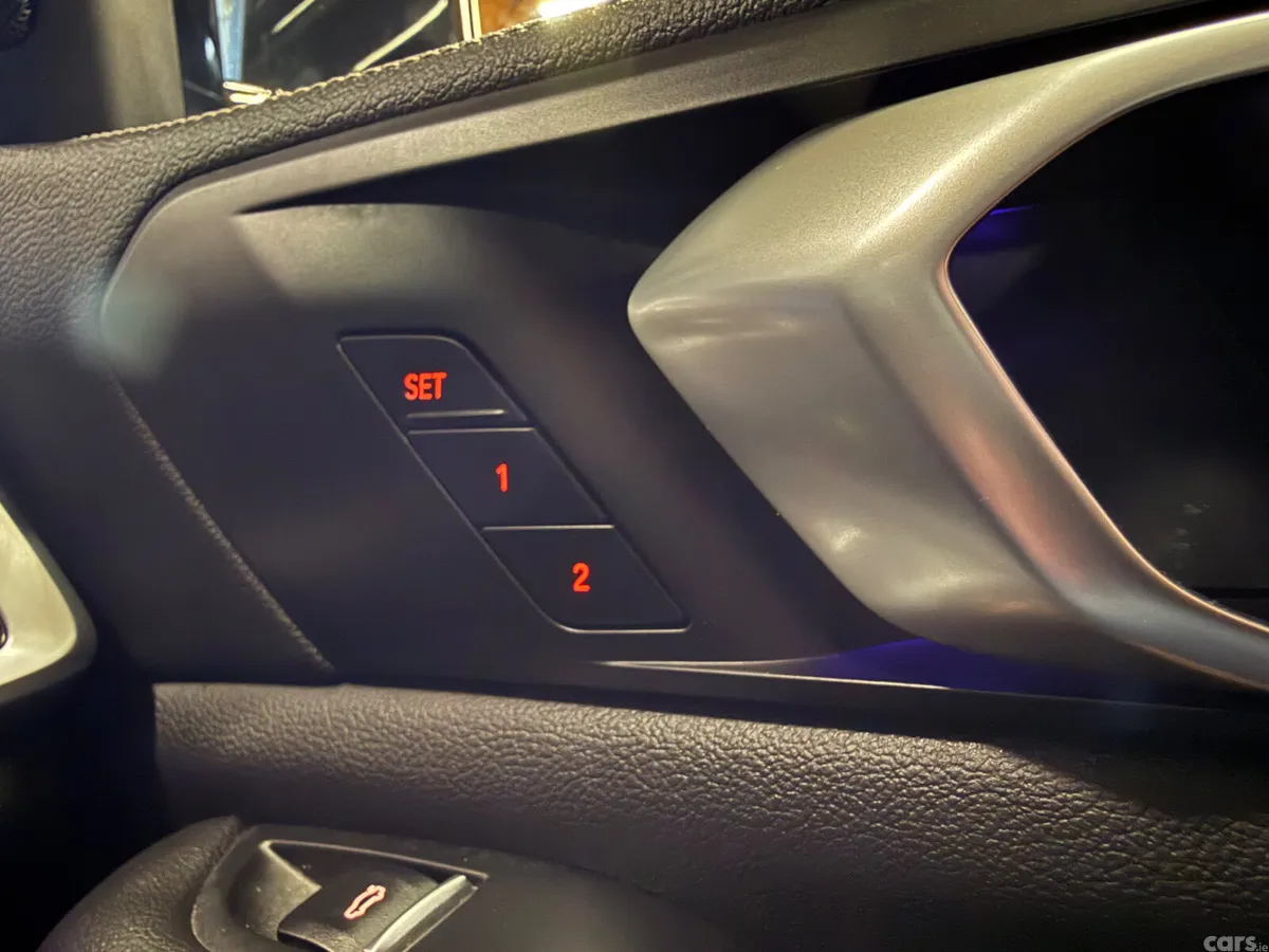 BMW X5 SUV, Petrol Plug-in Hybrid, 2022, Grey