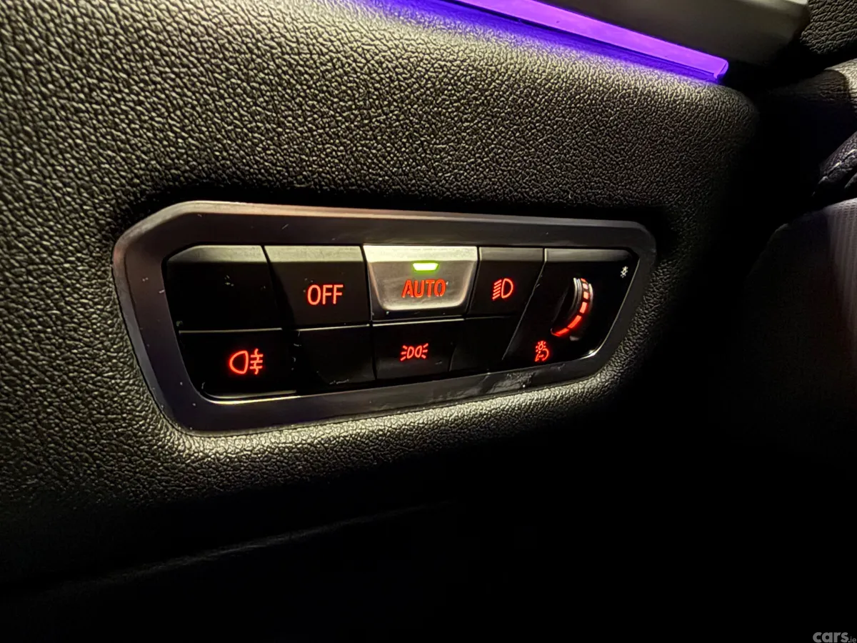 BMW X5 SUV, Petrol Plug-in Hybrid, 2022, Grey